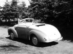 Aero Minor Roadster by Sodomka 1947 года